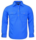 Pilbara Kids Long Sleeve Shirt - RM400CF