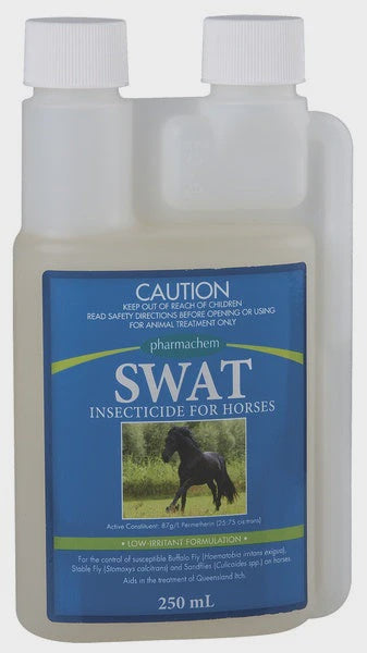 Pharmachem Swat For Horses 250ml