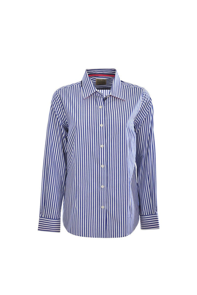 Thomas Cook Men's Lawson Long Sleeve Shirt