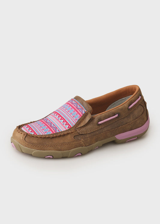 Aztec Mocs