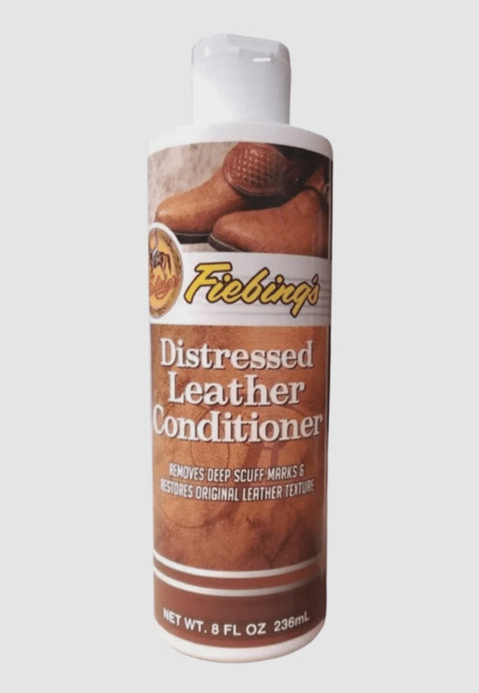 Fiebing's Distressed Leather Conditioner