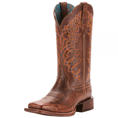 Ariat Womens Circuit Cisco - 10025021