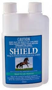 SHIELD - 250mls